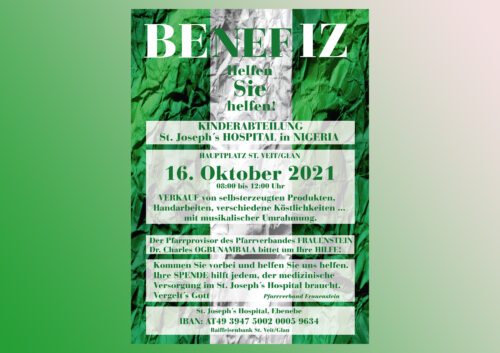 Plakat<br />
Montage: Anton Wieser Plakat<br />
Montage: Anton Wieser