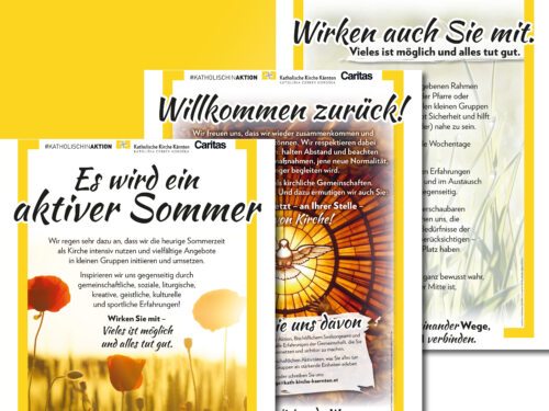 Plakate: Druck- und Kopiezentrum