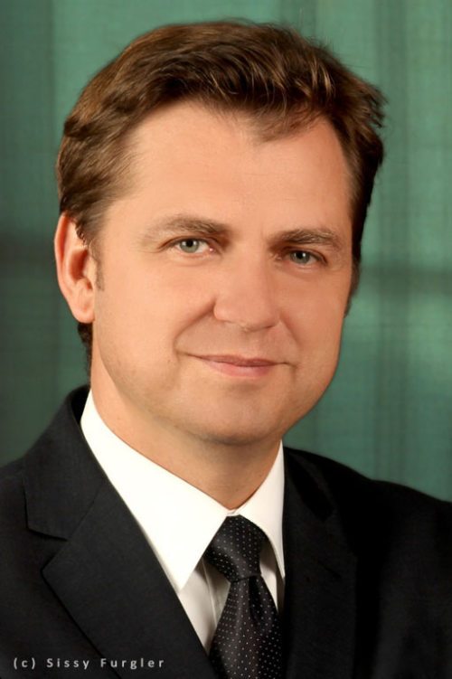 Prettenthaler: Österreichs Kirche ist ein wesentlicher Wirtschaftsfaktor (© Foto: privat) Prettenthaler: Österreichs Kirche ist ein wesentlicher Wirtschaftsfaktor (© Foto: privat)