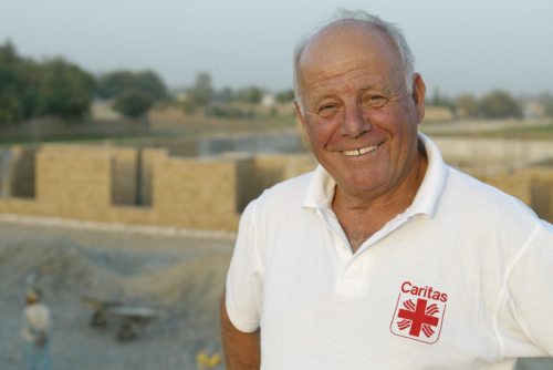 (© Foto: Caritas Kärnten) (© Foto: Caritas Kärnten)