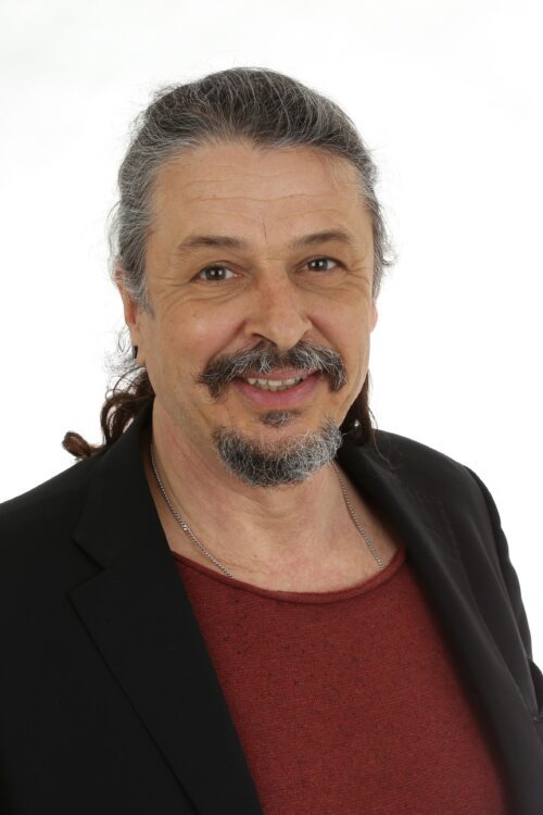 Prim. Dr. Mag. Herwig Oberlerchner, MAS (Bildrechte: H.Oberlerchner) Prim. Dr. Mag. Herwig Oberlerchner, MAS (Bildrechte: H.Oberlerchner)