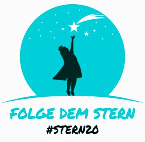 LOGO “Sternsingen“, Katholische Kirche Kärnten.