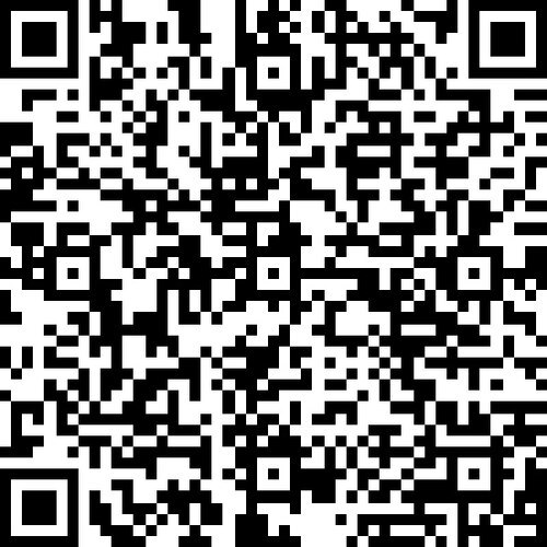 Mittels QR-Code direkt zum Ticketshop.