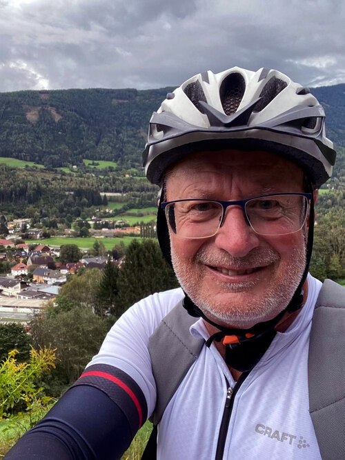 Foto: KR Mag. Ernst Windbichler