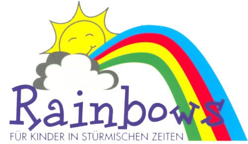 Hilfe unter dem Regenbogen! (© Foto: RAINBOWS)