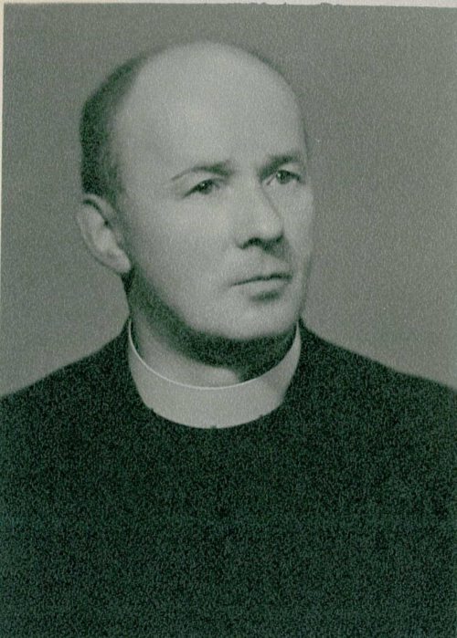  (© Foto: Pfarrarchiv Augsdorf-Loga vas)