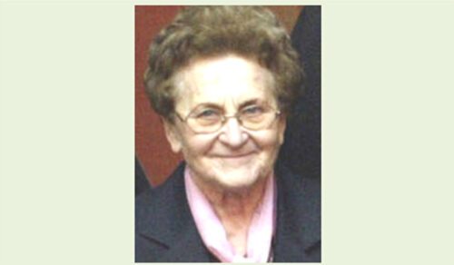 Theresia Kneß
