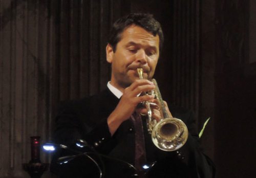 Trompetenglanz & Orgelklang – Musica Sacra Konzert im Dom zu Klagenfurt am 29. Juli 2015 Fotos & Audiodatei: Karl-Heinz Kronawetter Hörprobe aus dem Adagio - Concerto in d-moll op.9, Nr. 2 von Tomaso Albinoni - Robert Hofer (Trompete) und Klaus Kuchling (Orgel) Trompetenglanz & Orgelklang – Musica Sacra Konzert im Dom zu Klagenfurt am 29. Juli 2015 Fotos & Audiodatei: Karl-Heinz Kronawetter Hörprobe aus dem Adagio - Concerto in d-moll op.9, Nr. 2 von Tomaso Albinoni - Robert Hofer (Trompete) und Klaus Kuchling (Orgel)