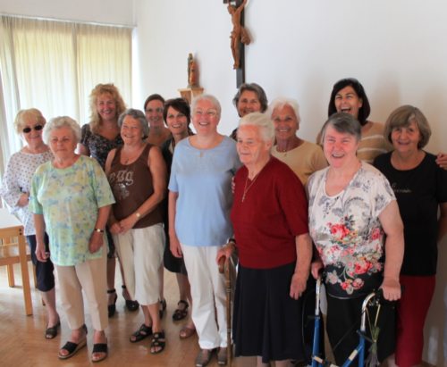 (© Foto: pfarre villach-st. martin) (© Foto: pfarre villach-st. martin)