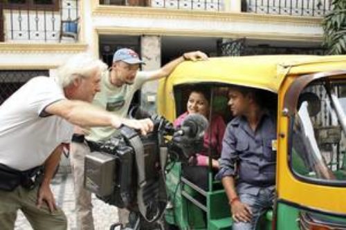 Sternsingerfilme machen Lebensrealitäten “spürbar“ (© Foto: ORF Steiermark)