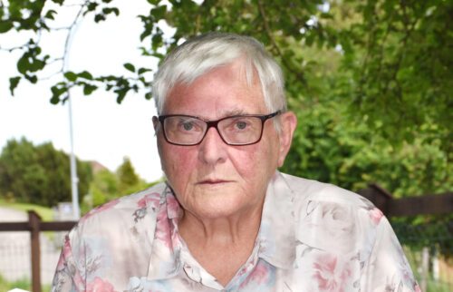Lusie Maria Ruhdorfer (Nedelja) Lusie Maria Ruhdorfer (Nedelja)