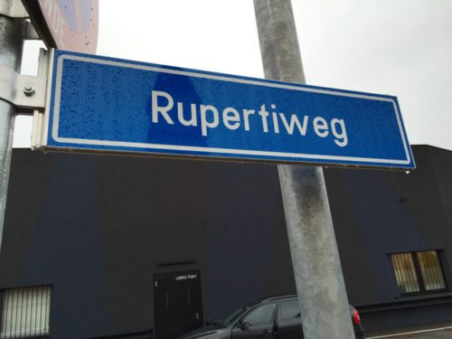 Unser Rupertiweg (© Foto: Christiana Potocnik)