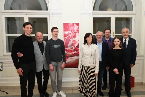 Bildunterschrift (Bildrechte sind zwingend anzugeben!)