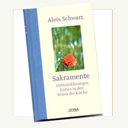 (© Foto: Styria Verlag)