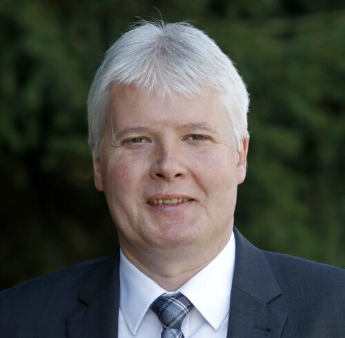 Gerhard Salzer, designierter Finanzkammerdirektor der Diözese Gurk;<br />
Foto: Pressestelle/Eggenberger Gerhard Salzer, designierter Finanzkammerdirektor der Diözese Gurk;<br />
Foto: Pressestelle/Eggenberger