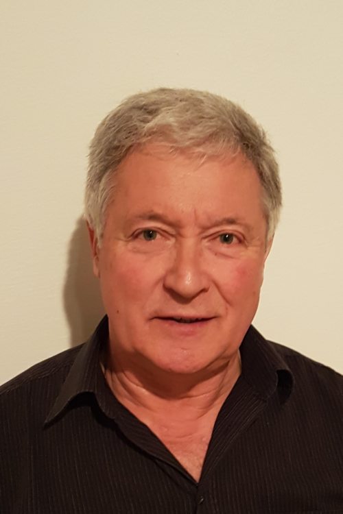 Karl Schalle, PGR-Obmann (© Foto: D. Joven, Pfarre Hörtendorf) Karl Schalle, PGR-Obmann (© Foto: D. Joven, Pfarre Hörtendorf)