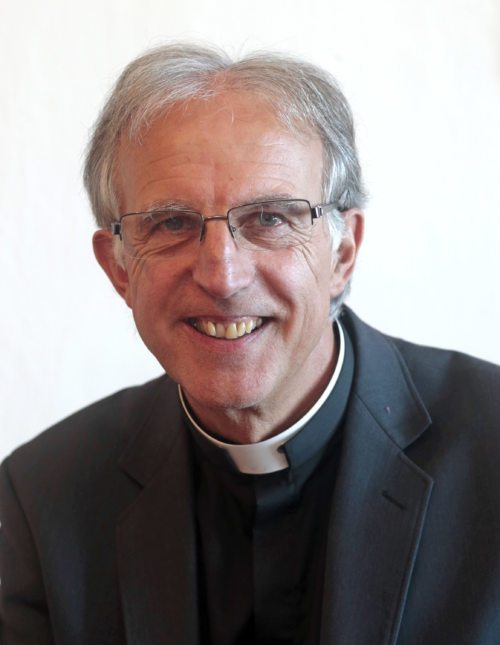 Dechant Scharf feiert 60. Geburtstag. (© Foto: Pressestelle/Eggenberger ) Dechant Scharf feiert 60. Geburtstag. (© Foto: Pressestelle/Eggenberger )