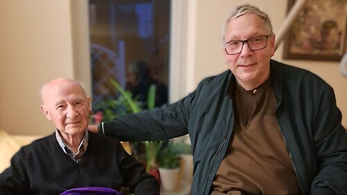 Foto: P. Norbert Pleschberger ofm