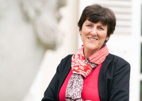 Die neue Seelsorgeamtsdirektorin der Diözese Gurk, Mag. Elisabeth Schneider-Brandauer. Foto: Diözesan-Pressestelle/Neumayr Die neue Seelsorgeamtsdirektorin der Diözese Gurk, Mag. Elisabeth Schneider-Brandauer. Foto: Diözesan-Pressestelle/Neumayr
