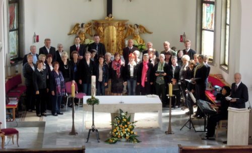  (© Foto: Pfarre)