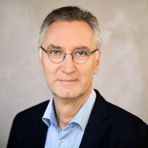 Prof. Dr. med. Michael Schulte-Markwort