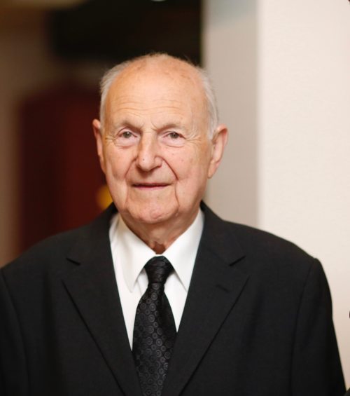 Prälat DDr. Hugo Schwendenwein (Foto: Pressestelle) Prälat DDr. Hugo Schwendenwein (Foto: Pressestelle)