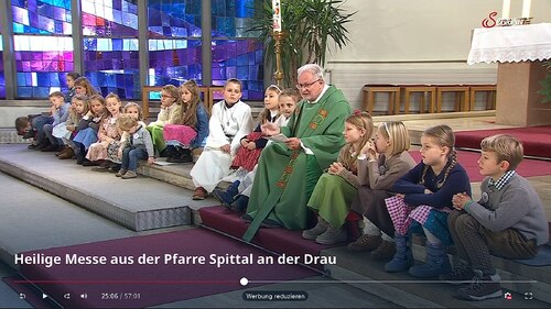 <a  data-cke-saved-href=“https://www.servustv.com/kultur/v/aazxlxigsgngku2m9pax/“ href=“https://www.servustv.com/kultur/v/aazxlxigsgngku2m9pax/“ rel=“noopener“ target=“_blank“>Link zur Nachschau des Gottesdienstes vom 16. November 2025</a>