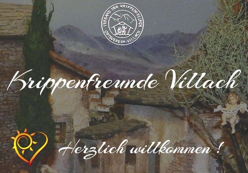 Krippenfreunde Villach