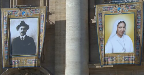 Foto: Vatican News Foto: Vatican News