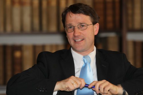 Univ.-Prof. DDDr. Clemes Sedmak (© Foto: ifz salzburg)