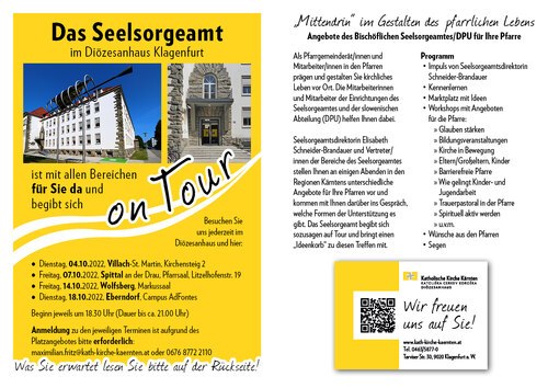 Bischöfliches Seelsorgeamt, Druck- und Kopiezentrum im Diözesanhaus Bischöfliches Seelsorgeamt, Druck- und Kopiezentrum im Diözesanhaus