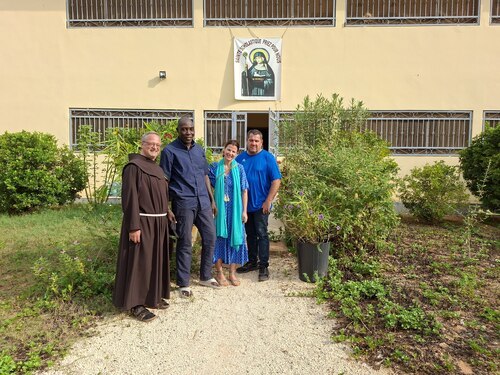 Für 9 Tage ging es in den Senegal. Alle Berichte und Clips auf einen Blick: <a  data-cke-saved-href=“https://www.kath-kirche-kaernten.at/pfarren/detail/C3258/senengal-naturerlebnis-im-nationalpark“ href=“https://www.kath-kirche-kaernten.at/pfarren/detail/C3258/senengal-naturerlebnis-im-nationalpark“ target=“_blank“>https://www.kath-kirche-kaernten.at/pfarren/detail/C3258/senengal-naturerlebnis-im-nationalpark</a>. - Foto: P. Emmanuel-Maria Fitz OFM