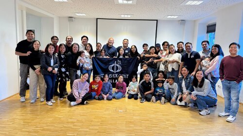 Foto: Edeltraud Trapp