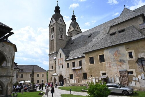 Agapa po šmarnicah (Nedelja)