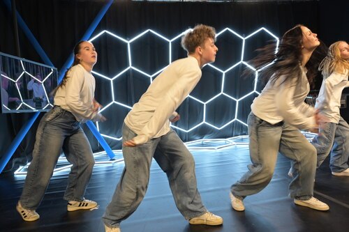 Bildunterschrift (Bildrechte sind zwingend anzugeben!)