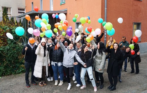 Bildunterschrift (Bildrechte sind zwingend anzugeben!)