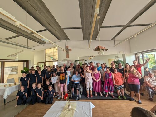 Foto: Caritas Kärnten