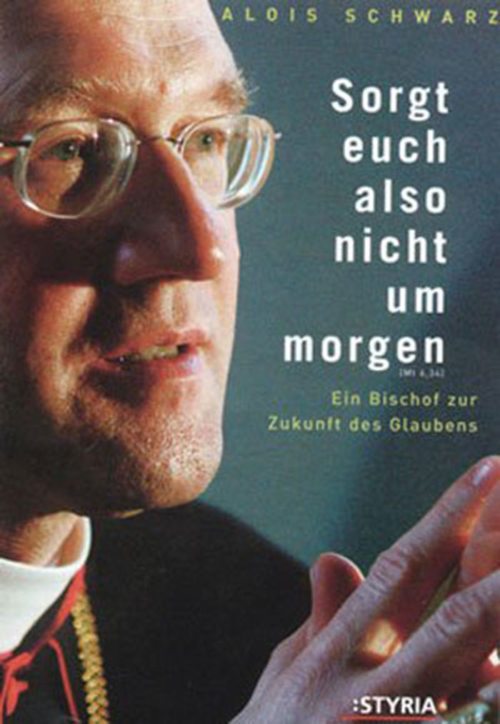 &nbsp;(© Foto: Styria Verlag)