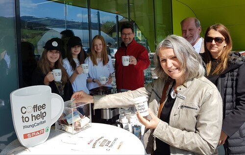 Bildunterschrift (Bildrechte sind zwingend anzugeben!)