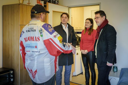 Bildunterschrift (Bildrechte sind zwingend anzugeben!)