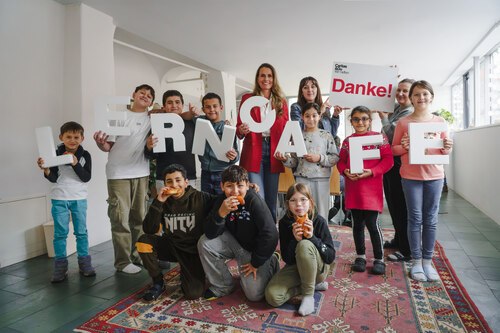 Bildunterschrift (Bildrechte sind zwingend anzugeben!)