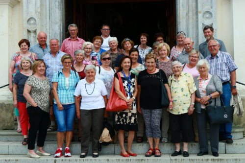 Gruppe St.Marein, Foto:Ganster Gruppe St.Marein, Foto:Ganster