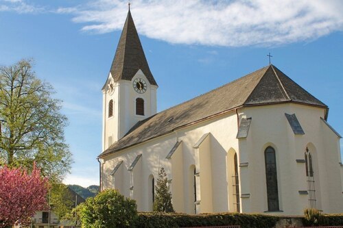Foto: Pfarre St. Michael Foto: Pfarre St. Michael