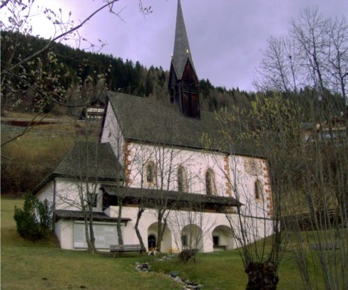 St. Kathrein_Kirche_ (© Foto: www.wikipedia.org)