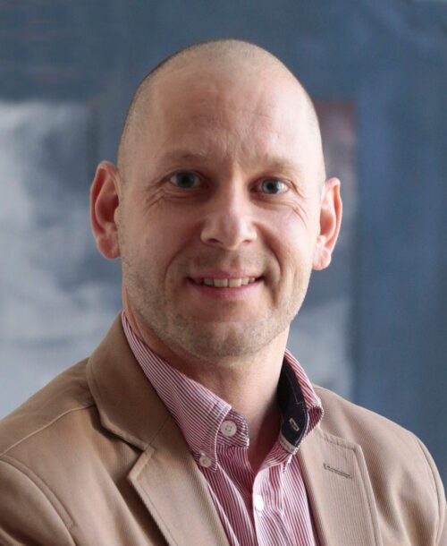 Roland Stadler ist für die Informationskoordination der COVID-19-Richtlinien in der Diözese Gurk zuständig. Foto: Diözesan-Pressestelle