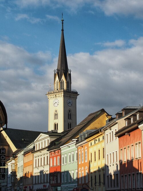 Pfarre Villach-St. Jakob