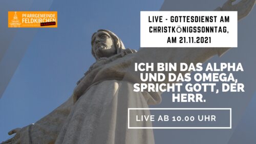 Livestream-Gottesdienst (Foto: © Pixabay, Artl)