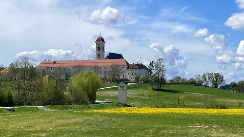 Die 2. Plenarsitzung des Diözesanrates findet im Stift St. Georgen am Längsee statt. (Foto: KH Kronawetter/ Internetredaktion)