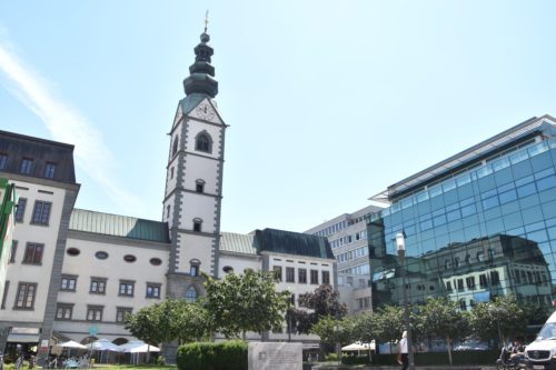 Celovška stolnica (Rihter/Nedelja) Celovška stolnica (Rihter/Nedelja)