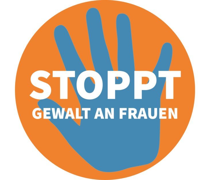 „16 Tage gegen Gewalt an Frauen und Mädchen“